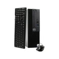 thumbnail image 1 of Restored Dell OptiPlex 3050 Desktop Computer Intel Core i5-6500 16GB Memory 500GB HDD (Refurbished), 1 of 2