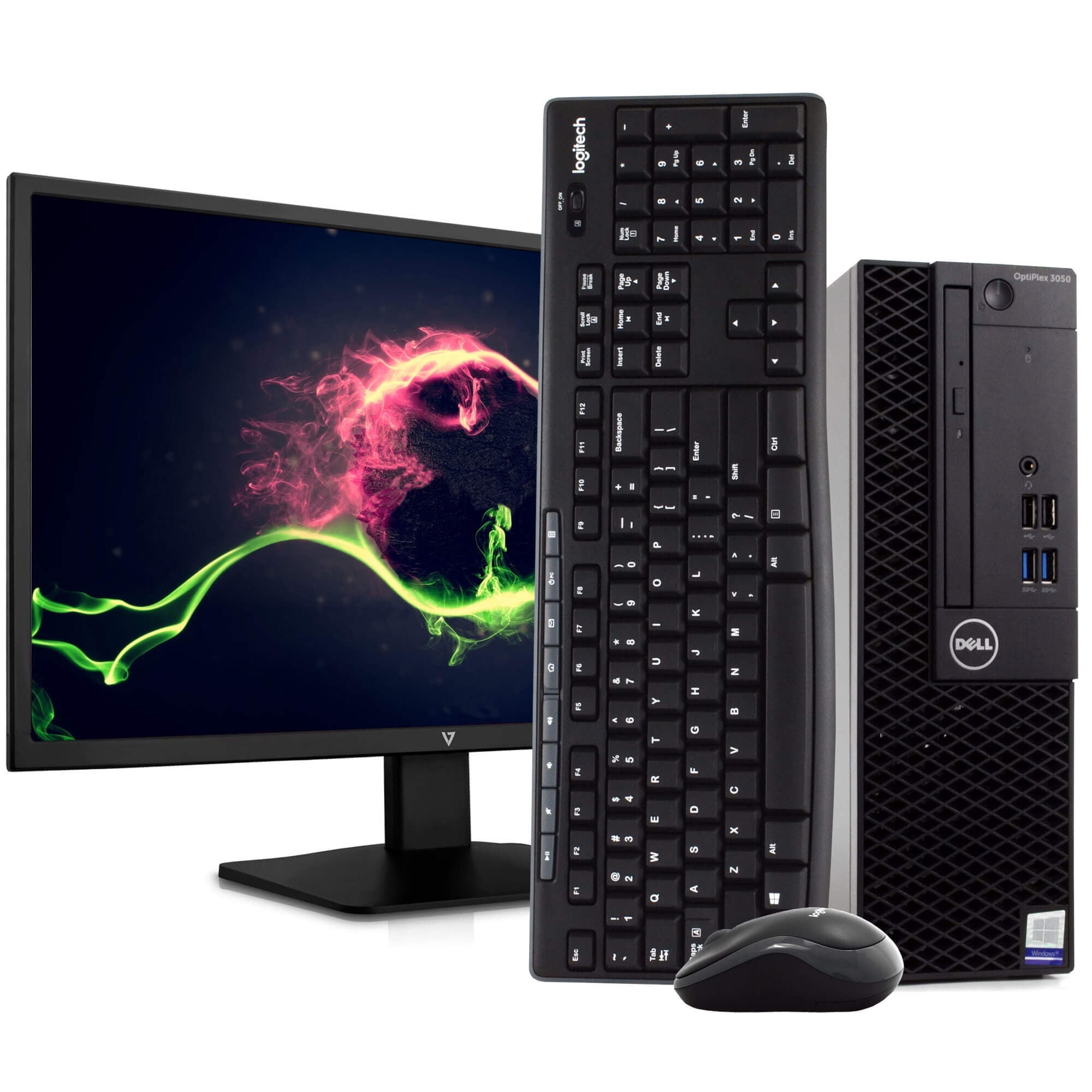 Dell Optiplex 3050