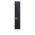thumbnail image 1 of Restored Dell OptiPlex 3050 Micro i5-7500T 16GB 256GB SSD Windows 10 Professional (Refurbished), 1 of 4