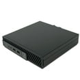 thumbnail image 1 of Dell OptiPlex 3060 Micro Desktop Computer | Intel Hexa-Core i5-8500 (3.0GHz) Processor | 8GB RAM | 2TB HDD | Windows 11 Pro, 1 of 5