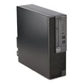 thumbnail image 1 of Dell OptiPlex 3060 SFF Desktop Computer | Intel Hexa-Core i5 (3 GHz)| 8GB RAM | 256GB SSD | Windows 11 Pro | Home or Office PC, 1 of 5