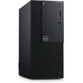thumbnail image 1 of Dell OptiPlex 3060 Tower Desktop Computer | Intel Hexa-Core i5-8500 (3 GHz)| 32GB RAM | 512GB SSD | Windows 11 | Home or Office PC, 1 of 5