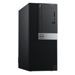 Pre-Owned Dell Optiplex 7010 Windows 11 Pro Desktop Computer