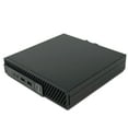 thumbnail image 1 of Dell OptiPlex 3070 Micro Desktop Computer | Intel Quad Core i3-9100T (3.1 GHz) | 8GB RAM | 1TB HDD | Windows 10 Pro, 1 of 5