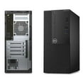 thumbnail image 1 of Restored Dell OptiPlex 3070 Tower Desktop Computer | Intel Hexa-Core i5-9500 (3.0 GHz) | 16GB RAM | 1TB HDD | Windows 11 (Refurbished), 1 of 4