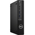 thumbnail image 1 of Restored Dell OptiPlex 3080 Home/Business Mini Desktop (Intel i5-10500T 6-Core, 16GB RAM, 4TB PCIe SSD, Intel UHD 630, Wifi, Bluetooth, , Win 10 Pro) (Refurbished), 1 of 4