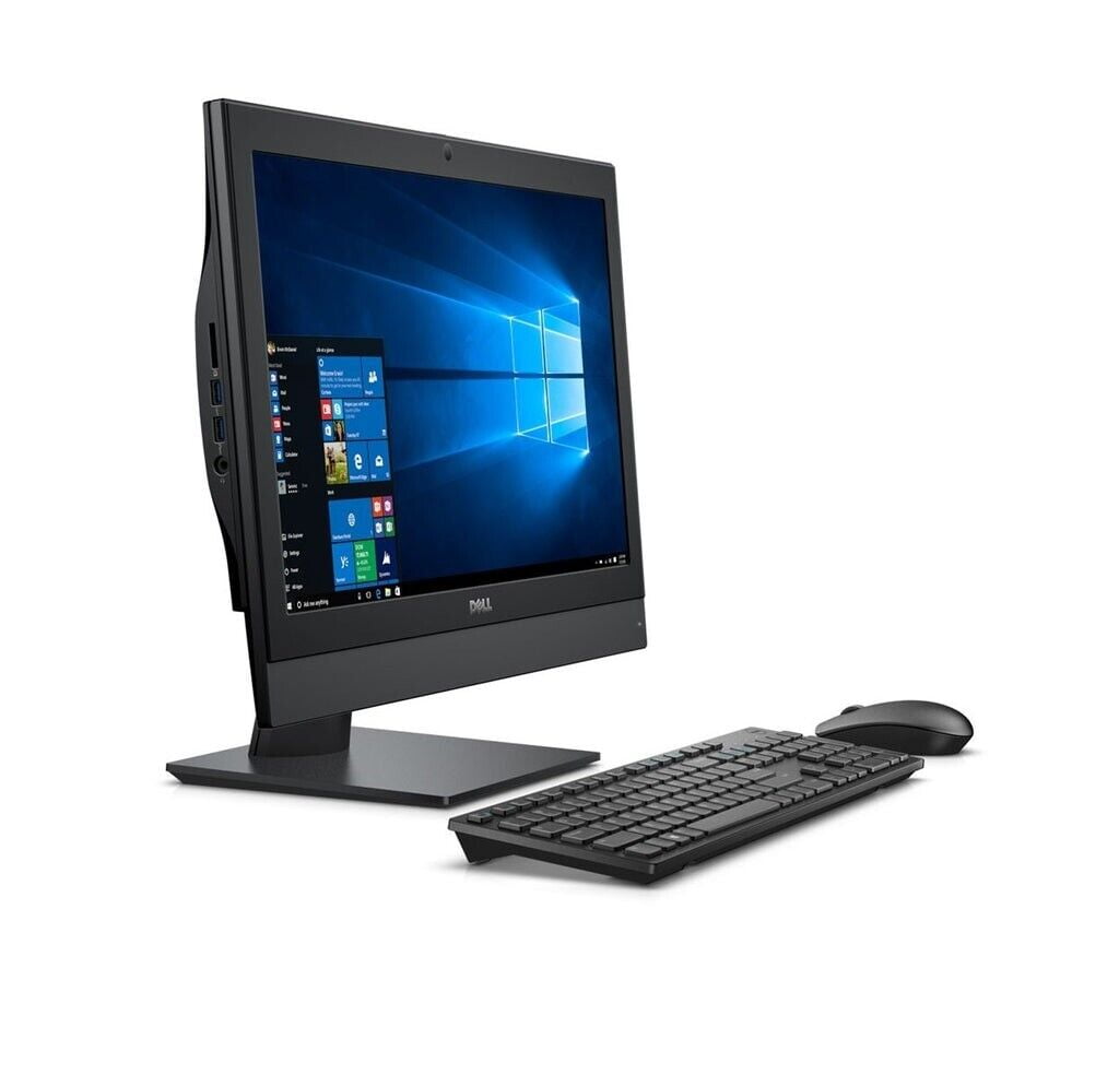 DELL - 一体型パソコン　OPTIPLEX 3240 AIO　Win10　Office Amazon.com: Dell optiplex 3240 All in One, Intel i5-6500