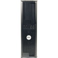thumbnail image 1 of Restored Dell OptiPlex 380 Desktop PC with Intel Core DC E5800 Processor, 8GB Memory, 1TB Hard Drive and Windows 10 Home (Monitor Not Included) (Refurbished), 1 of 1