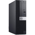 thumbnail image 1 of Restored Dell OptiPlex 5070 SFF Octa Core i7-9700 9th Gen 32GB RAM 1TB SSD Windows 11 Pro (Refurbished), 1 of 6