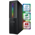 thumbnail image 1 of Restored Dell OptiPlex 7010 Computer SFF Intel i5 3.5GHz Turbo 16GB RAM Win 10 Pro (Refurbished), 1 of 7