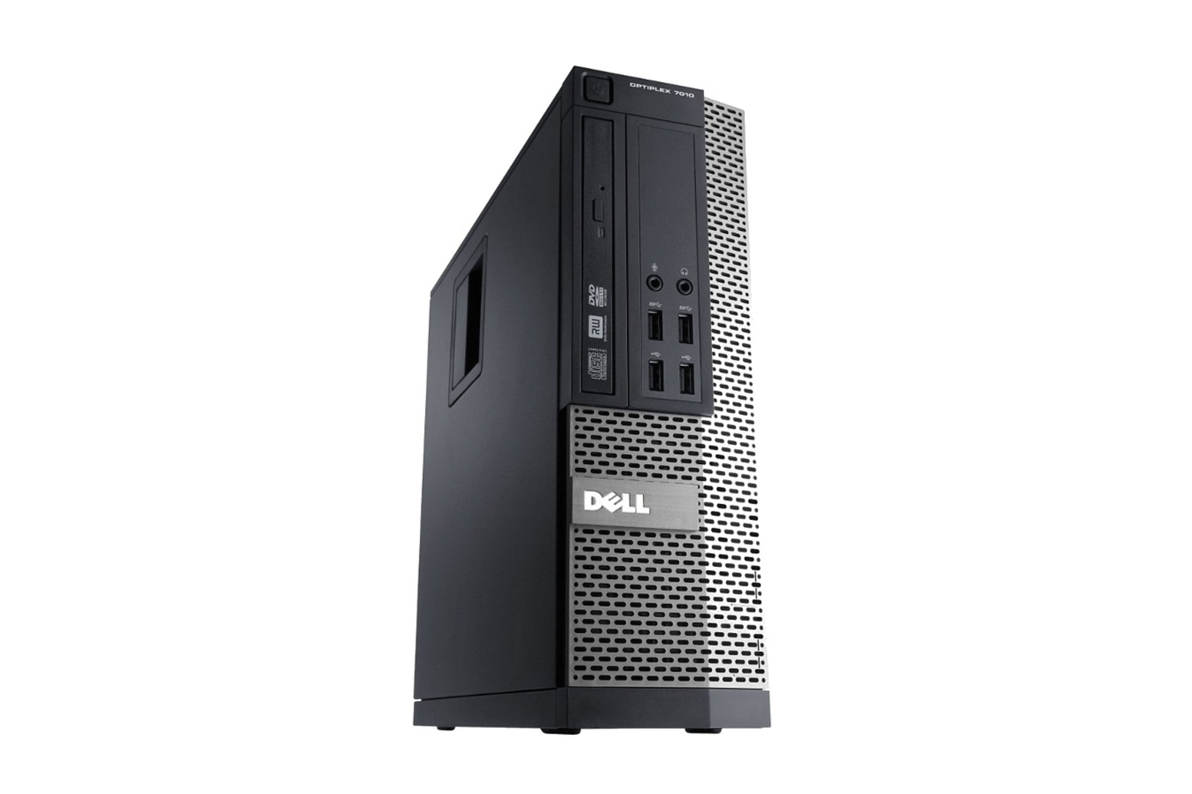 Dell Optiplex 7010 Desktop Computers