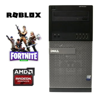 Dell Optiplex 7010 Desktop Computers