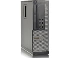 thumbnail image 1 of Restored Dell OptiPlex 7010-SFF Desktop PC with Intel Core i5-3470T Processor, 8GB Memory, 2TB Hard Drive and Windows 10 Pro (Monitor Not Included) (Refurbished), 1 of 4