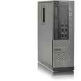 thumbnail image 1 of Restored Dell OptiPlex 7010-SFF Desktop PC with Intel Core i7-3770 Processor, 8GB Memory, 250GB Hard Drive and Windows 10 Pro (Monitor Not Included) (Refurbished), 1 of 3
