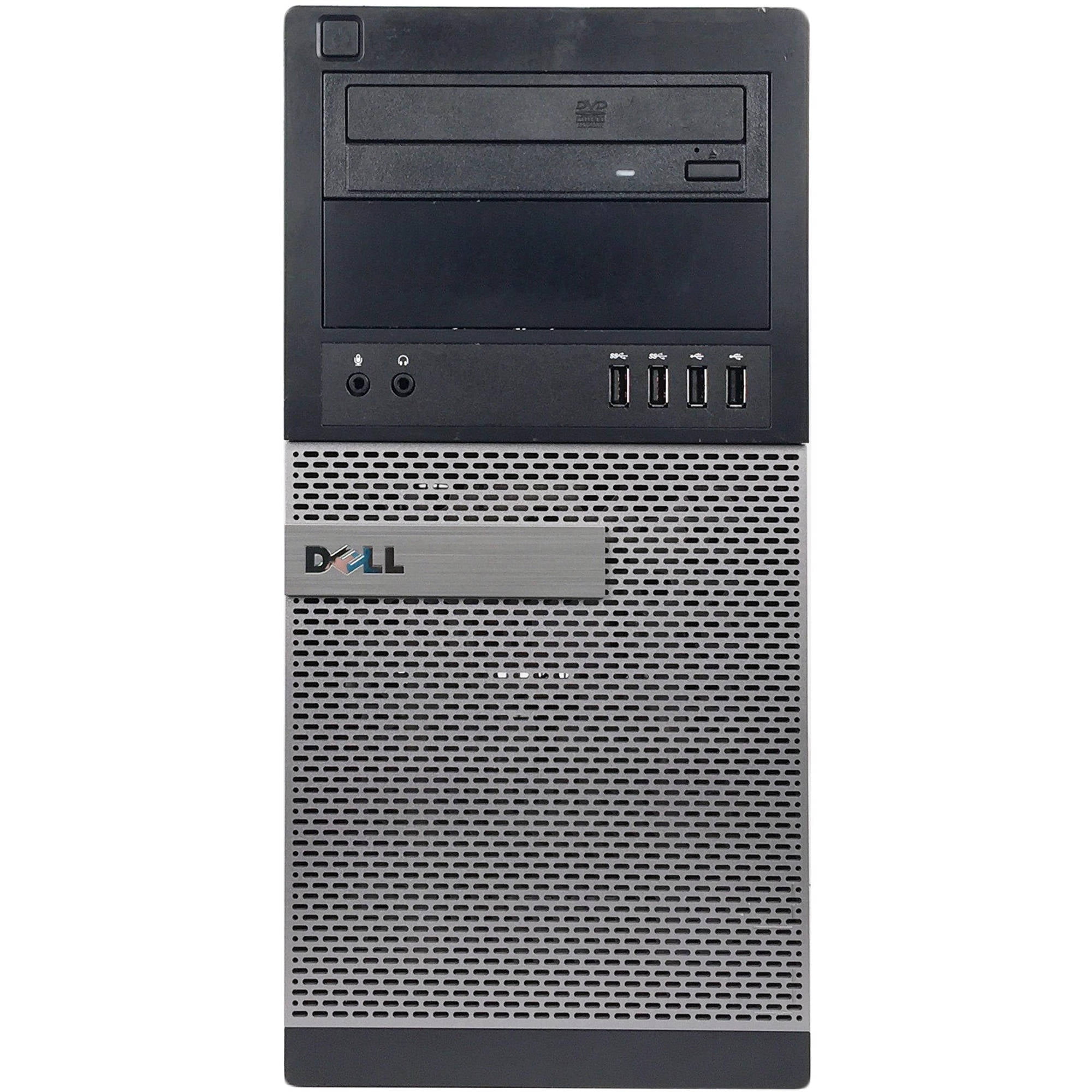 DELL OptiPlex 7010 デスクトップPC Amazon.com: Dell Optiplex 7010 Tower Desktop PC, Intel Quad
