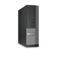 thumbnail image 1 of Restored Dell OptiPlex 7020 SFF Desktop Computer Intel i3-4160 3.6GHz 4GB 500GB Windows 10 (Refurbished), 1 of 4