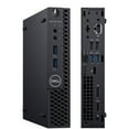 thumbnail image 1 of Restored Dell OptiPlex 7060 Micro Desktop Computer | Intel Hexa-Core i7-8700T (2.4GHz) Processor | 8GB RAM | 256GB SSD | Windows 11 (Refurbished), 1 of 5