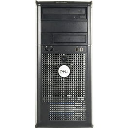 全国送料無料の通販 Restored Dell OptiPlex 745 Tower Desktop PC with Intel Core Windowsデスクトップ