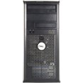thumbnail image 1 of Restored Dell OptiPlex 755 Tower Desktop PC with Intel Core 2 Duo E7200 Processor, 4GB Memory, 1TB Hard Drive and Windows 10 Home (Monitor Not Included) (Refurbished), 1 of 1