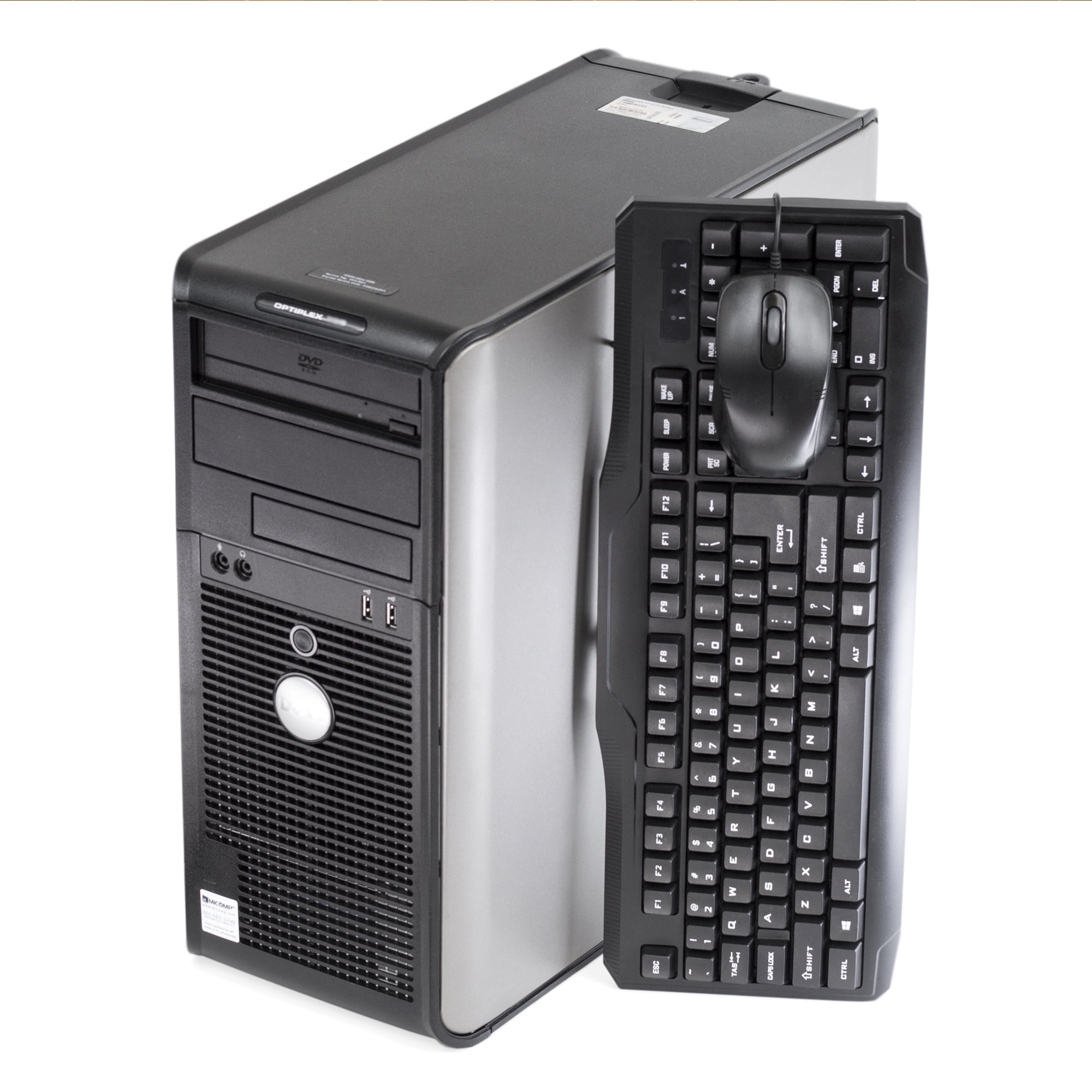 Dell OptiPlex 745 PC Desktops And All-In-One Computers For Sale | UK - Foto 9