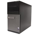 thumbnail image 1 of Restored Dell OptiPlex 790 Desktop Tower Computer Bundle With Monitor Not Included, Intel Core i7, 16GB RAM, 2TB HD, DVD-ROM, Windows 10 (Refurbished), 1 of 9