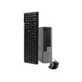 thumbnail image 1 of Restored Dell OptiPlex 790 Ultra Small Form Desktop Computer PC, 3.20 GHz Intel i5 Quad Core Gen 2, 4GB DDR3 RAM, 240GB SSD Hard Drive, Windows 10 Home 64Bit (Refurbished), 1 of 7