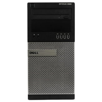 DELL - echedge Optiplex780#1+#2 2台セット Restored Dell OptiPlex 780 Tower Desktop PC with Intel Core