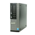 thumbnail image 1 of Restored Dell OptiPlex 9020 SFF Computer Desktop Intel Core i7 32GB Ram 1TB SSD Windows 11 Pro (Refurbished), 1 of 7