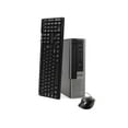 thumbnail image 1 of Restored Dell OptiPlex 9020 Ultra Small Form Desktop Computer PC, 3.20 GHz Intel i5 Quad Core Gen 4, 16GB DDR3 RAM, 500GB HDD Hard Drive, Windows 10 Professional 64Bit (Refurbished), 1 of 8