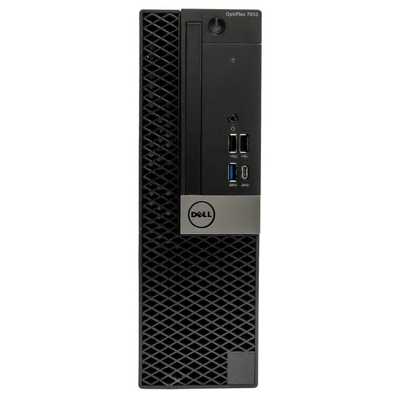 Restored Dell OptiPlex Desktop Computer Intel Core i5 16GB RAM 512GB SSD WiFi + Bluetooth Home or Office PC (Refurbished)