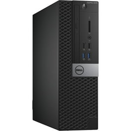 Dell Inspiron 3668 Desktop Computer - Intel Core i3 (7th Gen) i3-7100 3.90 GHz - 8 GB DDR4 SDRAM - 1 TB HDD - Windows 10 Home 64-bit I36683106BLK - Walmart.com Dell Inspiron 3668 Desktop Computer - Intel Core i3 (7th Gen) i3-7100 3.90 GHz - 8 GB DDR4 SDRAM - 1 TB HDD - Windows 10 Home 64-bit I36683106BLK - Walmart.com