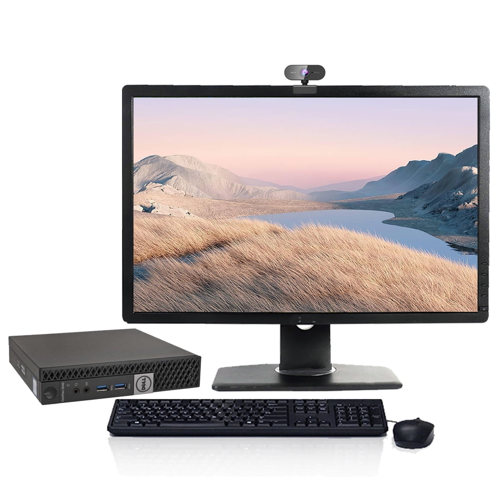 Restored-Dell-OptiPlex-Desktop