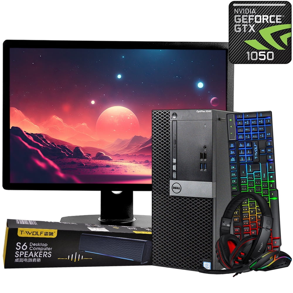 Gtx 1050 Desktop Gtx 1050 Desktop