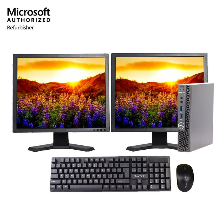 Windowsデスクトップ DELL OptiPlex 3050 Micro 512GB(SSD)/16GB DELL OptiPlex 3050 Micro 512GB(SSD)/16GB Desktops | PC4SAVE