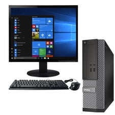 Windows PC Computers with Latest Features