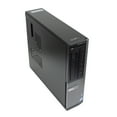 thumbnail image 1 of Restored Dell Optiplex 3010 Desktop i3-3220 Dual Core 3.30Ghz 4GB 250GB SSD DVD Windows 10 Pro 64 Bit (Refurbished), 1 of 1