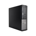 thumbnail image 1 of Restored Dell Optiplex 3020 SFF i5-4590 3.30GHz 16GB RAM 500GB HDD Windows 10 Pro (Refurbished), 1 of 3