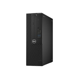 DELL OptiPlex 5040SFF Core i3-6100 8GB ❸ Dell OptiPlex 5040(SFF) Core i3-6100 3.70GHz |8GB RAM| 256GB SSD +