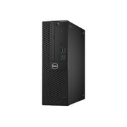 Dell Optiplex 3050 SFF Desktop Computers, Intel Core I5-7500, 16GB, 512GB SSD, N7202707 (Restored)