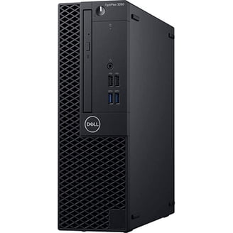 Dell Inspiron 3020S Computer, Intel i5, 16GB RAM, 512GB SSD+1TB
