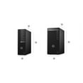thumbnail image 1 of Restored Dell Optiplex 5000 5090 SFF Small Form Factor Desktop (2021) Core i7 - 1TB HDD - 16GB RAM 8 Cores @ 4.8 GHz - 10th Gen CPU (Refurbished), 1 of 3