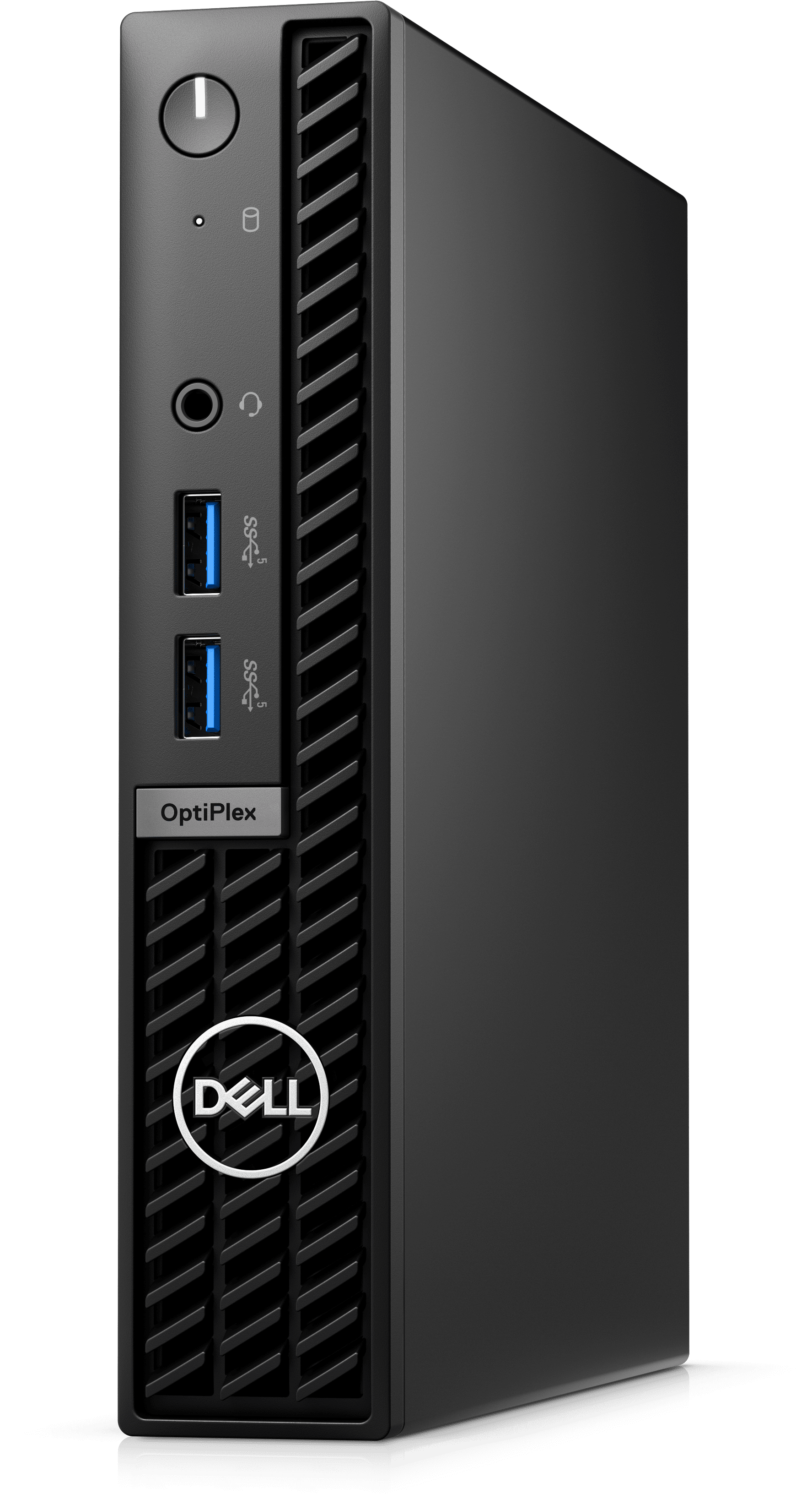 Restored Dell Optiplex 7000 7010 Micro Tower Desktop (2023) Core i5
