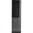 thumbnail image 1 of Restored Dell Optiplex 7010-D WA1-0354 Desktop PC with Intel Core i5-3470 Processor, 4GB Memory, 1TB Hard Drive and Windows 10 Pro (Monitor Not Included) (Refurbished), 1 of 4