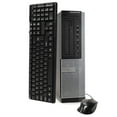 thumbnail image 1 of Restored Dell Optiplex 7010 Desktop Computer PC, 3.20 GHz Intel i5 Quad Core Gen 3, 8GB DDR3 RAM, 500GB Hard Disk Drive (HDD) SATA Hard Drive, Windows 10 Professional 64bit (Refurbished), 1 of 6