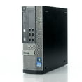 thumbnail image 1 of Restored Dell Optiplex 7010 SFF i5-3470 3.20GHz 8GB 500GB Win 10 Pro (Refurbished), 1 of 3