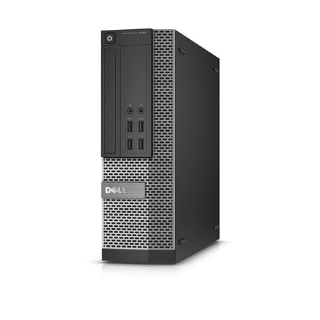 Restored Dell Optiplex 7020 Desktop Computer  Intel Core I5  8GB RAM 2TB HDD Windows 10 Home (Refurbished) price history on PriceWatchPro