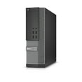 thumbnail image 1 of Restored Dell Optiplex 7020 Desktop Computer, Intel Core i5, 16GB RAM 512GB SSD Windows 10 Professional (Refurbished), 1 of 3
