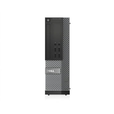 Restored Dell Optiplex 7020 Desktop Intel i7 3.60 GHz 8 GB 500GB HDD Windows 10 Pro - (Refurbished)