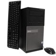 thumbnail image 1 of Restored Dell Optiplex 7020 Tower Computer PC (Refurbished), 1 of 7