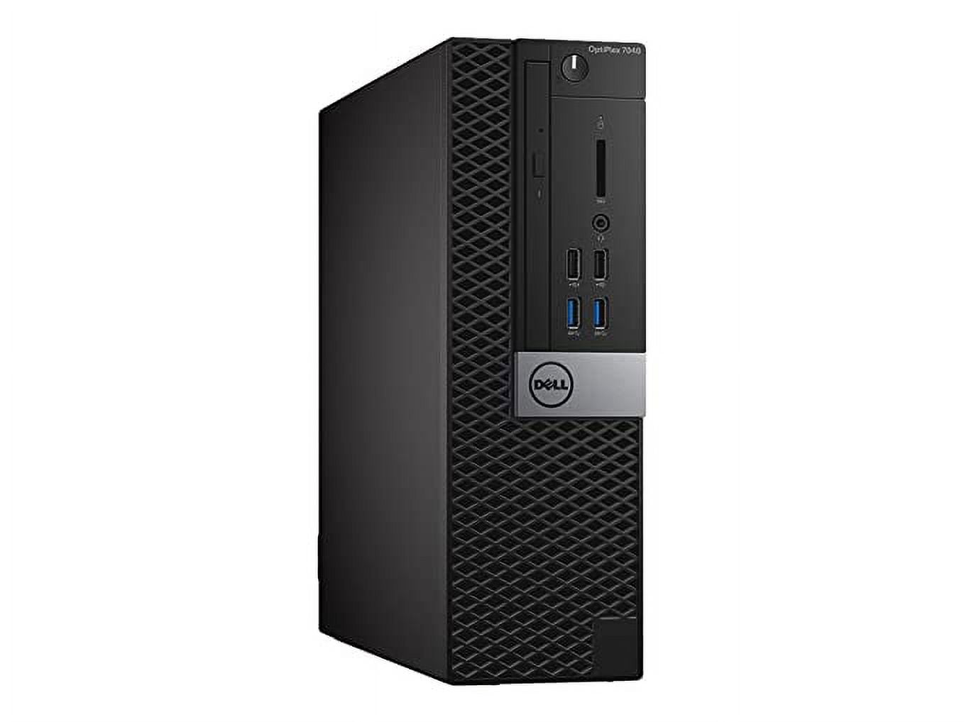 DELL OptiPlex 3070 i5 9500 16G 256G＋2T Amazon.com: Dell Optiplex 3070 Micro MFF Desktop PC,Intel